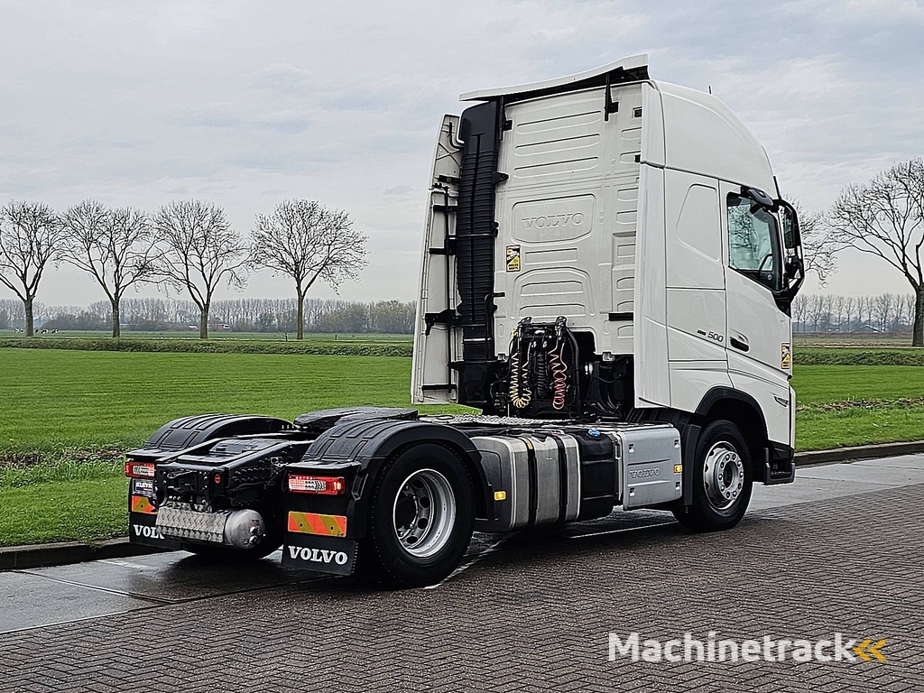 VOLVO FH 500 xl,