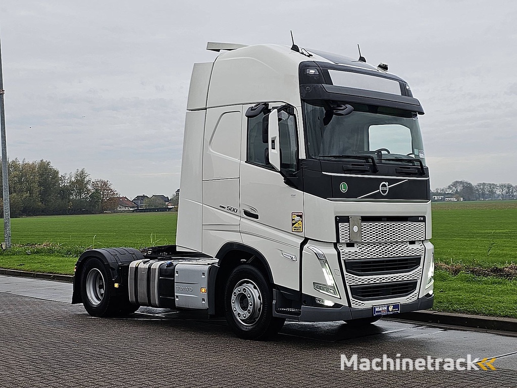 VOLVO FH 500 xl,