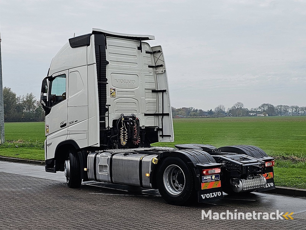 VOLVO FH 500 xl,