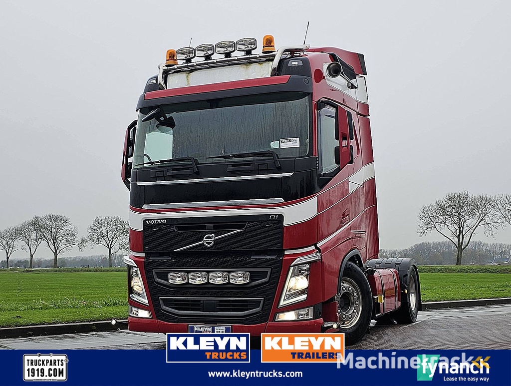 VOLVO FH 500