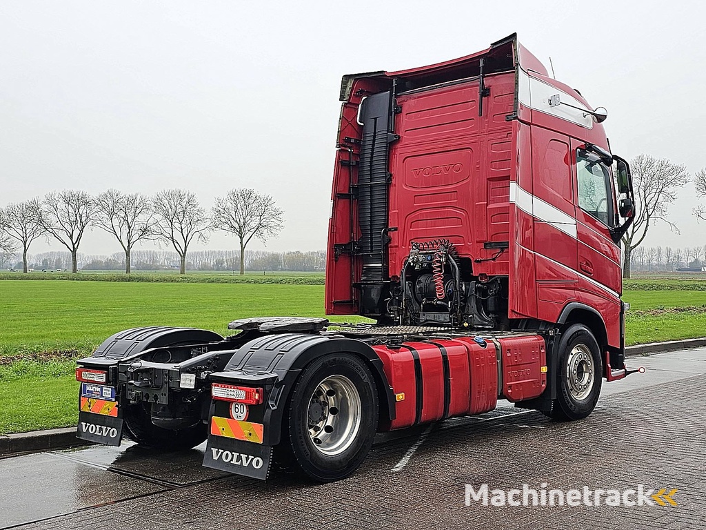 VOLVO FH 500