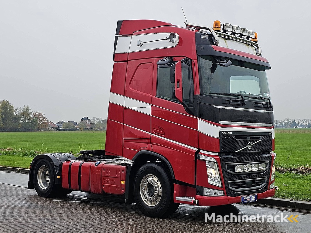 VOLVO FH 500