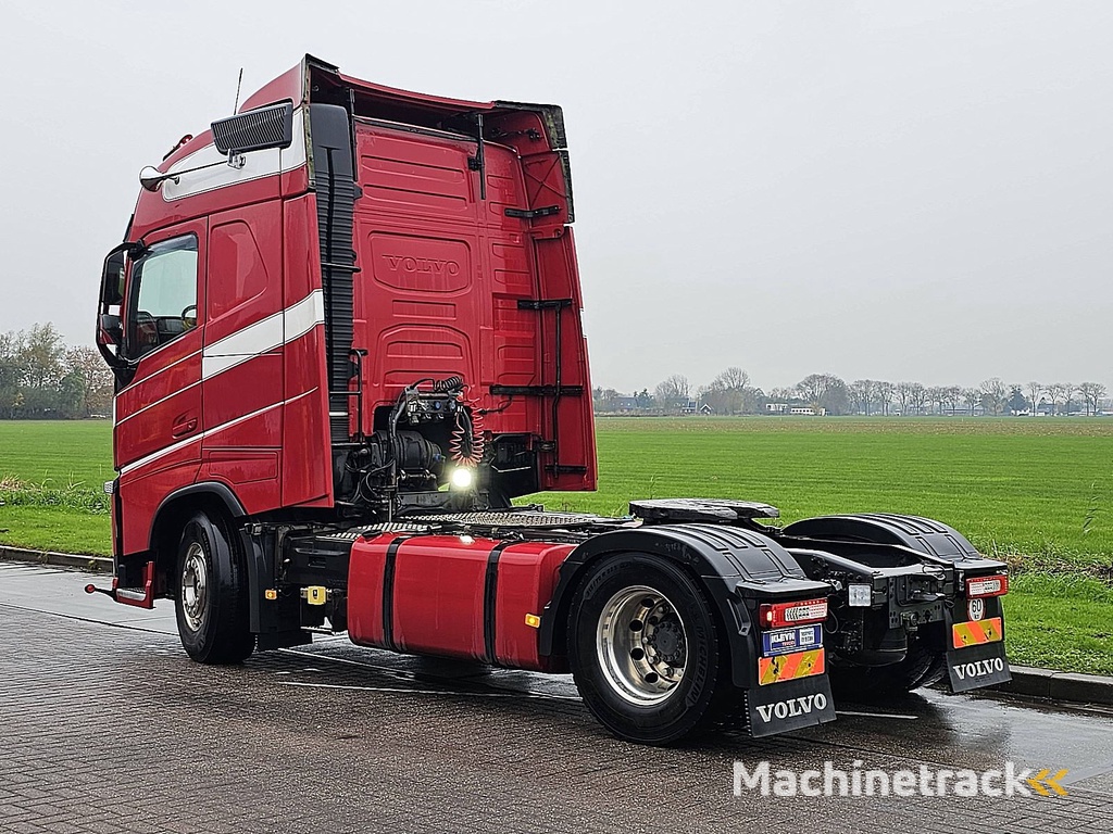 VOLVO FH 500