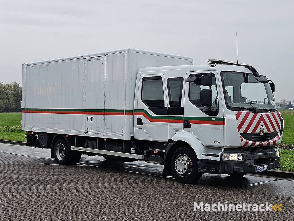 RENAULT MIDLUM 270.12