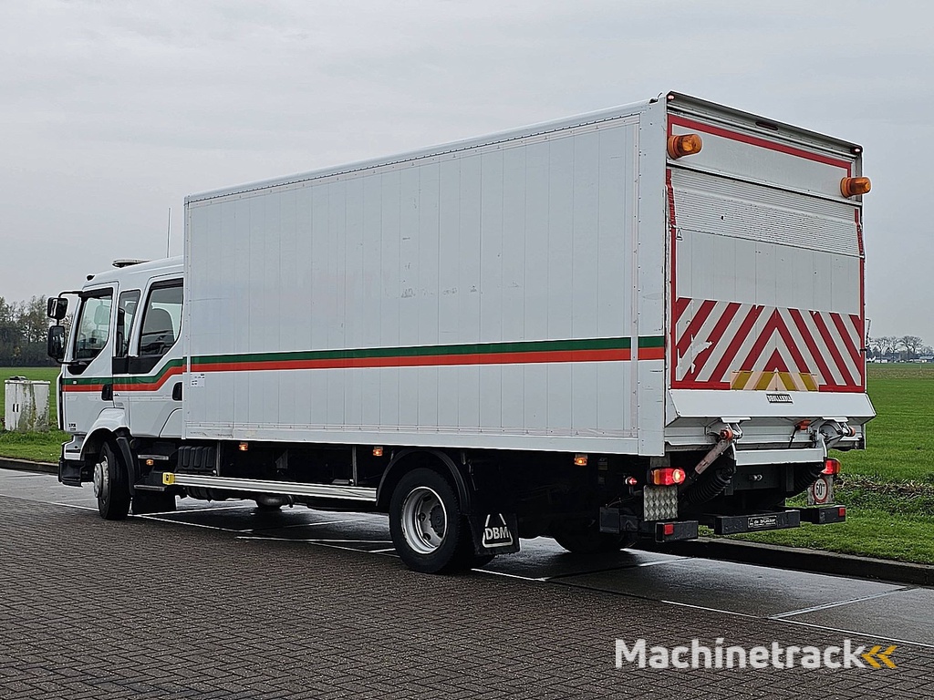 RENAULT MIDLUM 270.12