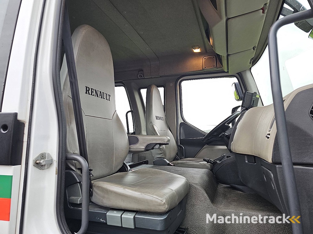 RENAULT MIDLUM 270.12