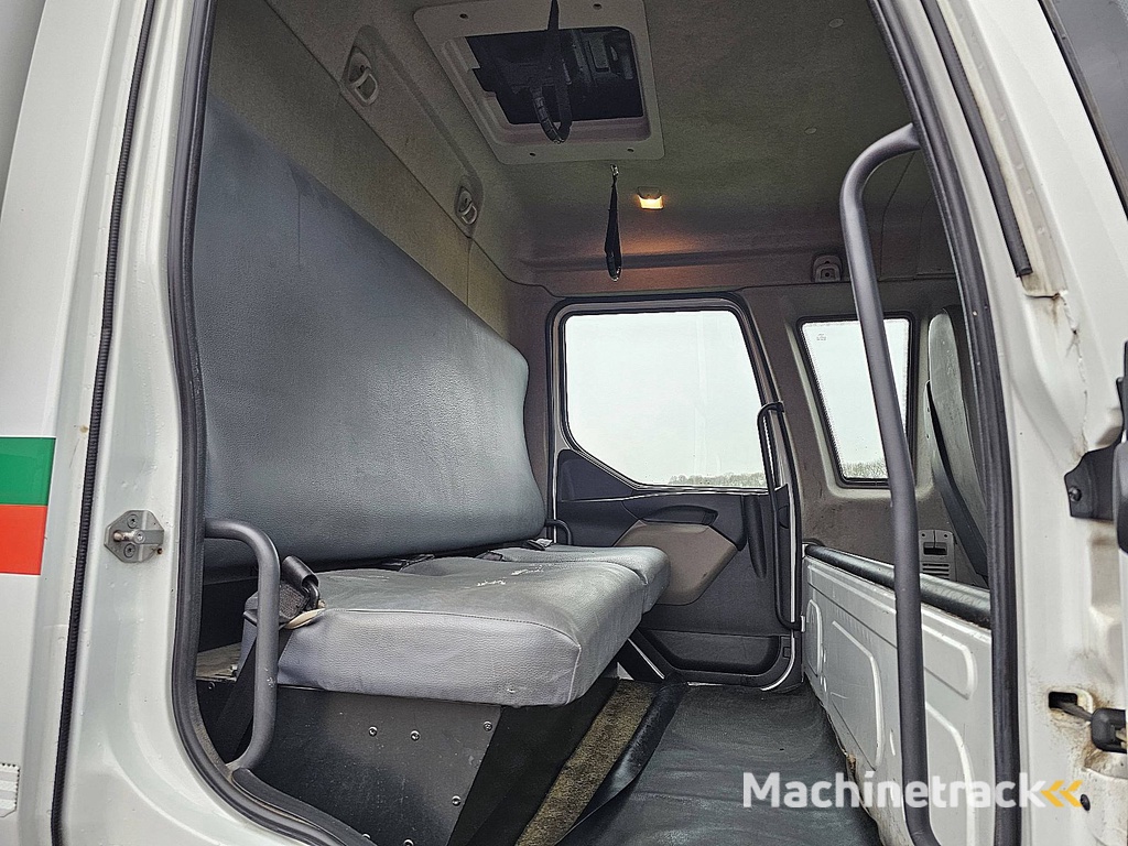 RENAULT MIDLUM 270.12