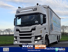 scania-g450-orten-save-server