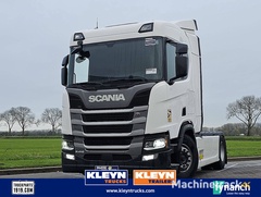 scania-r410-hl,standklima