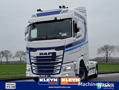 daf-xg-530-xg,standklima