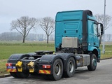 Minituur van MERCEDES-BENZ AROCS 3342