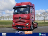 Minituur van MERCEDES-BENZ ACTROS 1848 LS