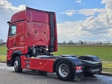 Minituur van MERCEDES-BENZ ACTROS 1848 LS