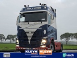 Thumbnail of VOLVO FH 500 skirts 2x tank veb+