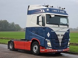 Thumbnail of VOLVO FH 500 skirts 2x tank veb+