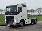 Minituur van VOLVO FH 500 6x2 steer pto+hydr.