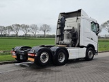 Minituur van VOLVO FH 500 6x2 steer pto+hydr.