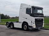 Minituur van VOLVO FH 500 6x2 steer pto+hydr.