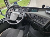 Minituur van VOLVO FH 500 6x2 steer pto+hydr.