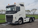 Minituur van VOLVO FH 500 6x2 steered pto+hydr