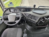 Minituur van VOLVO FH 500 6x2 steered pto+hydr