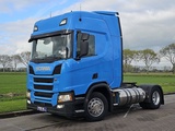 Miniaturansicht von SCANIA R410 lng
