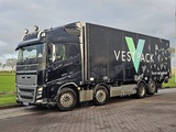 Thumbnail of VOLVO FH 16.750 8x2*6