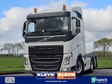 Minituur van VOLVO FH 500 6x2 steered pto+hydr