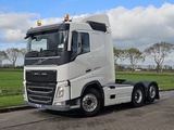 Minituur van VOLVO FH 500 6x2 steered pto+hydr