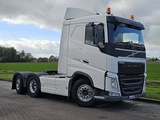 Minituur van VOLVO FH 500 6x2 steered pto+hydr