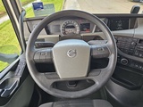 Minituur van VOLVO FH 500 6x2 steered pto+hydr