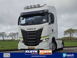 Minituur van IVECO S-WAY AS440S48