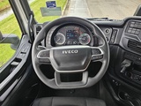 Minituur van IVECO S-WAY AS440S48