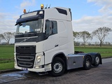 Minituur van VOLVO FH 500 6x2