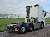 Minituur van VOLVO FH 500 6x2