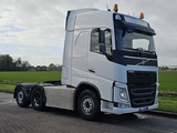 Minituur van VOLVO FH 500 6x2