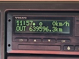 Minituur van VOLVO FH 500 6x2