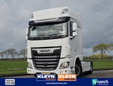 Minituur van DAF XF 480 ssc 6x2 ftp