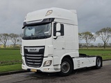 Minituur van DAF XF 480 ssc 6x2 ftp