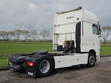 Minituur van DAF XF 480 ssc 6x2 ftp