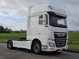 Minituur van DAF XF 480 ssc 6x2 ftp