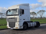 Minituur van DAF XF 105.460