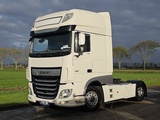 Minituur van DAF XF 480