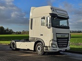 Minituur van DAF XF 480