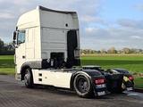 Minituur van DAF XF 480