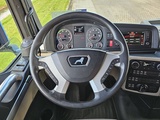 Minituur van M.A.N. 26.500 TGX xlx 6x2 fpls