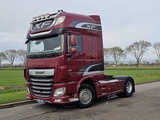 Minituur van DAF XF 530