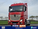 Minituur van MERCEDES-BENZ ACTROS 1848 LS