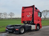 Minituur van MERCEDES-BENZ ACTROS 1848 LS