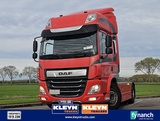 Minituur van DAF CF 340 spacecab 464tkm